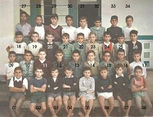 ECOLE MARAVAL GARCONS 1950 XXX 01